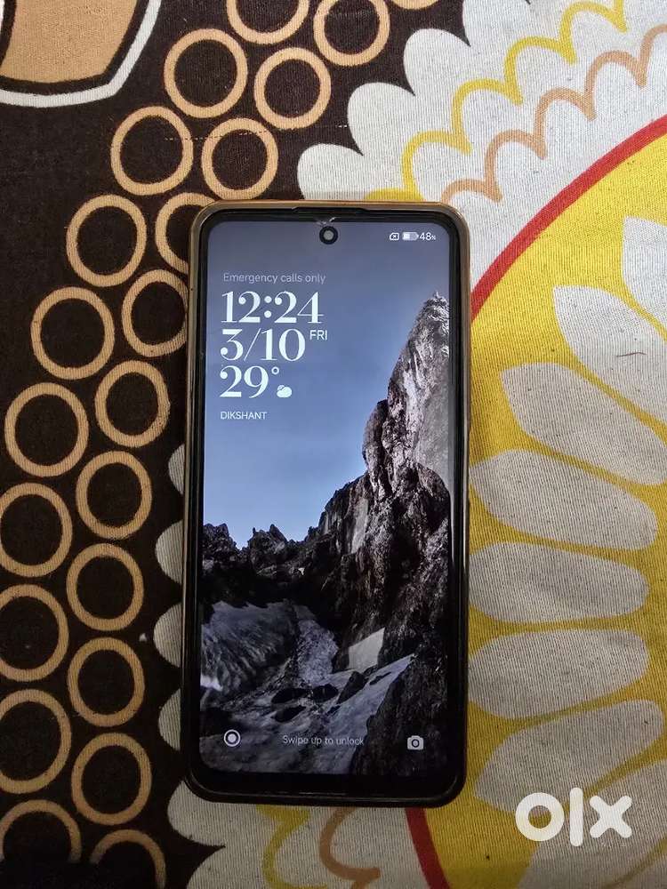 Redmi Note 11T 5G
