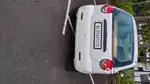 Chevorlet Spark