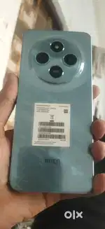 Poco C75 5g 4 gb 64 A1 condition no bil no bx Ek radme 9pwar 4bg 64