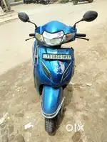 Honda Activa 5g bs4 New battery self