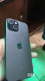 Get iphone 15 second hand model at genuine price in your budget