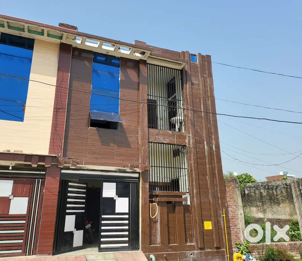 HOUSE FOR RENT IN RAM NAGRI