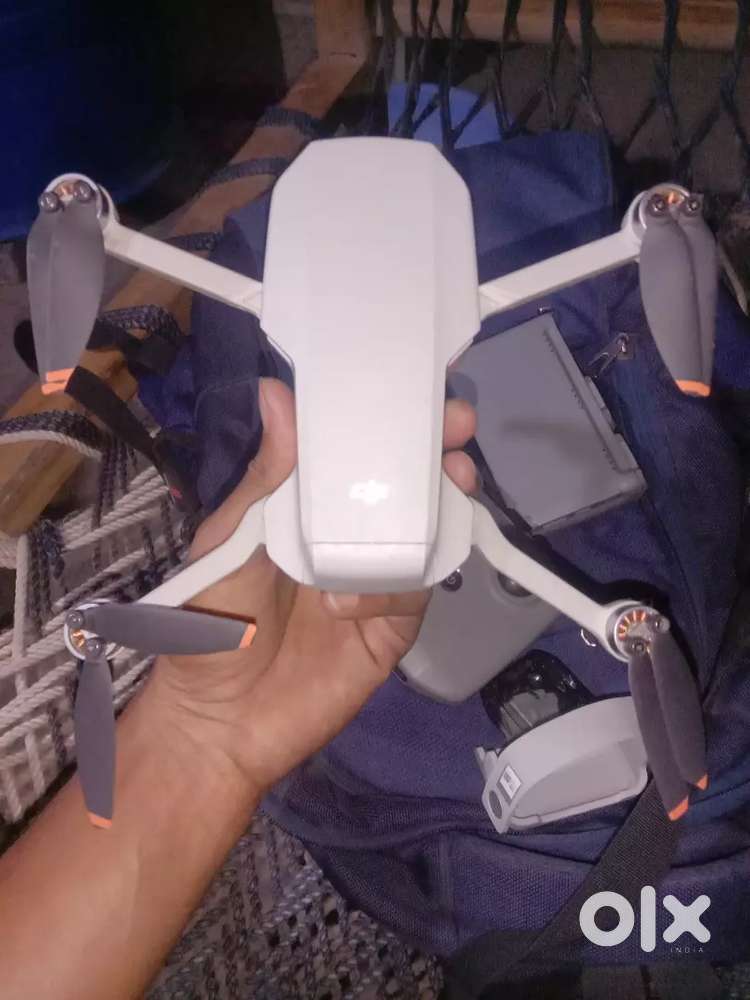 Dji mini se urgent sell