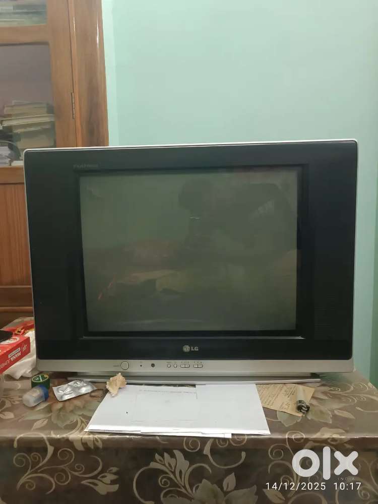 CRT LG company TV for sell