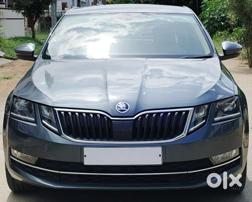 Skoda Octavia 2.0 TDI Style Plus AT, 2019, Diesel