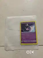Real Pokemon Cards