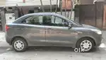 Ford Aspire Trend Plus TDCi, 2015, Diesel