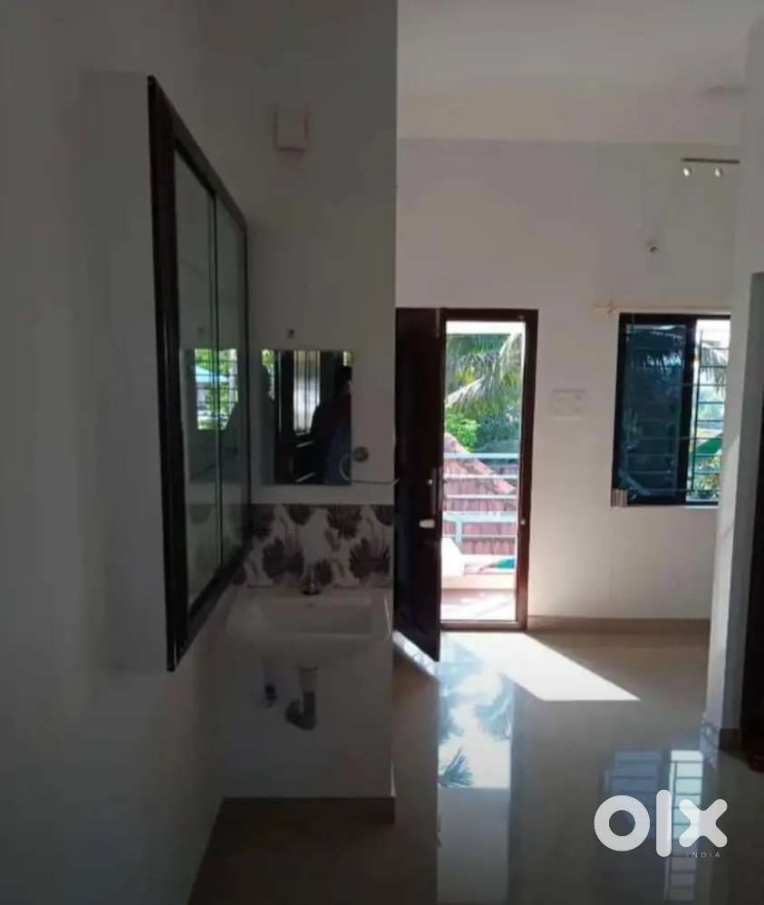 1 BHK FURNISHED APPARTMENT FAMILY VAYTILLA JANATHA