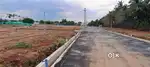 Commercial dtcp plots sale othakalmandapam Karpagam college near