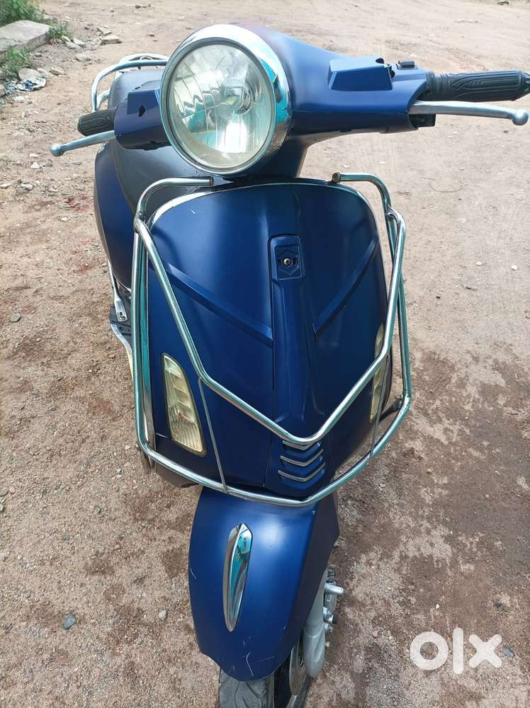Electric bike good condition li battery