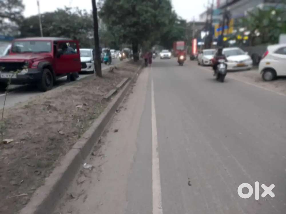 1000sqft Hotel  For Rent at Bypas Frontage Chakkaraparambu