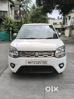 Maruti Suzuki Wagon R 1.0 LXi CNG, 2020, CNG & Hybrids