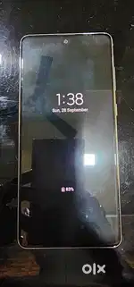 Note 10 lite 8gb 128 gb