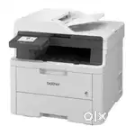 Leser color printer brother