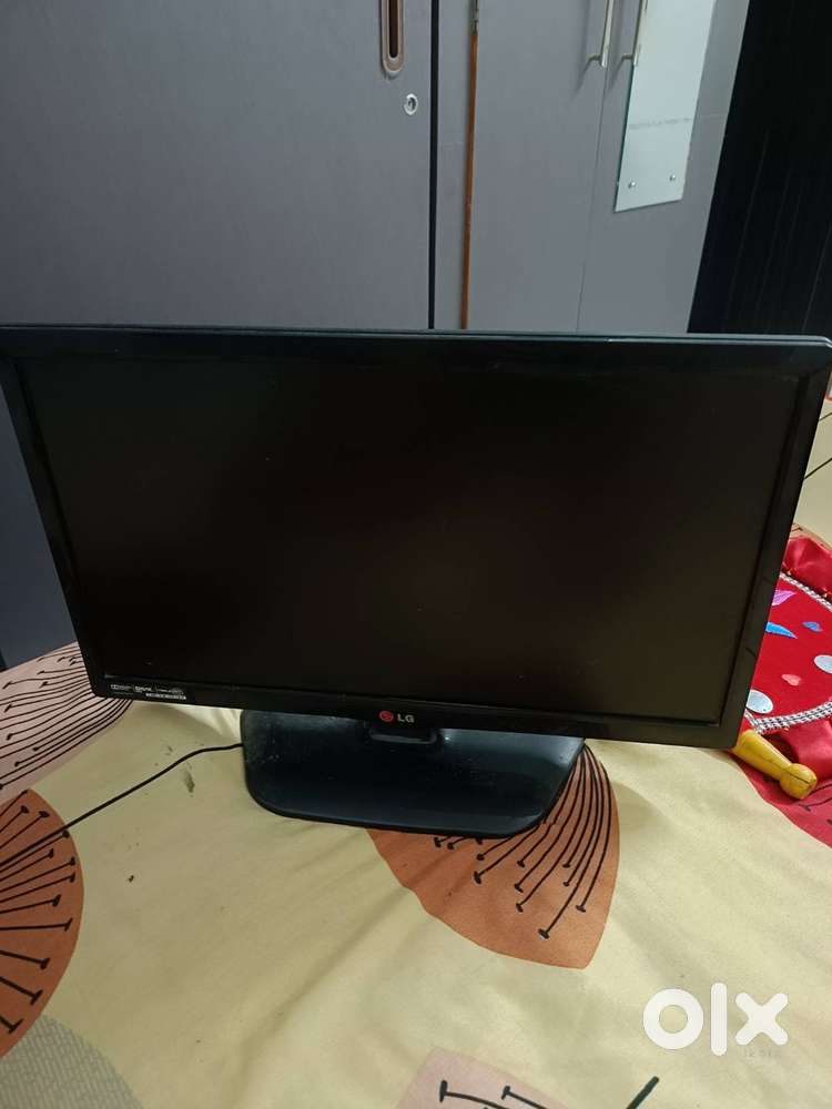 LED TV,LG brand,modal dec2014,22inch