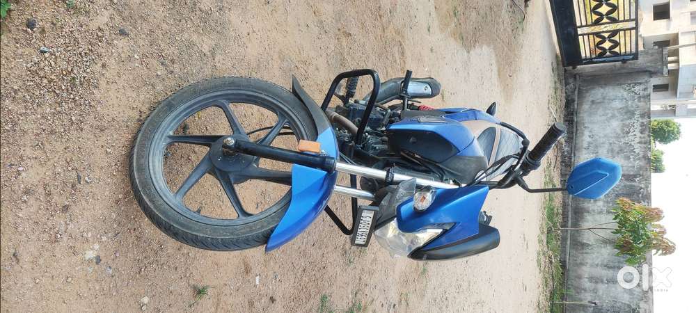 Livo best condition bike