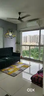Looking for a MALE student / working professional (Sharing flat)