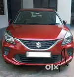 Maruti Suzuki Baleno Zeta, 2020, Petrol