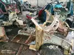 All types of scrap vehicles give here all losted cars we accept