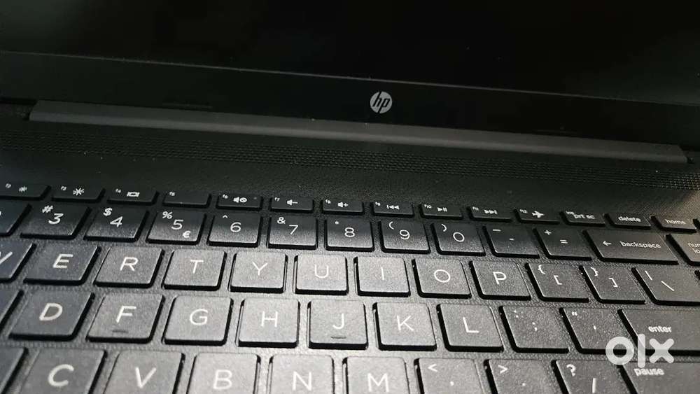 Hp laptop for sale