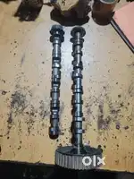 Volkswagen Vento Deasel Camshaft