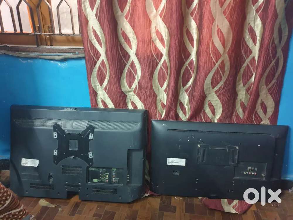 LCD LED tv