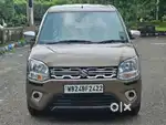 Maruti Suzuki Wagon R VXI 1.0, 2022, Petrol