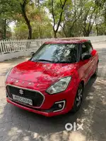 Maruti Suzuki Swift 2018 Petrol 42000 Km Driven