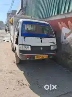 Suzuki maruti super carry