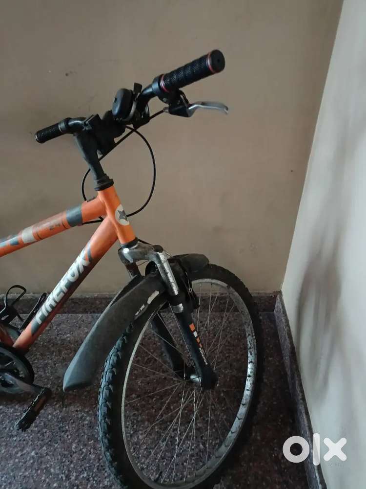 Sports cycle