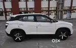 Hyundai Creta E 1.5 Diesel, 2021, Diesel