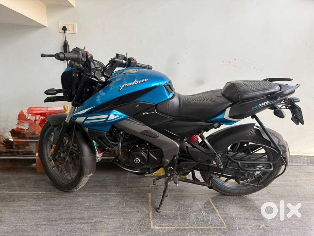 Bajaj pulsar NS-125 Mint condition