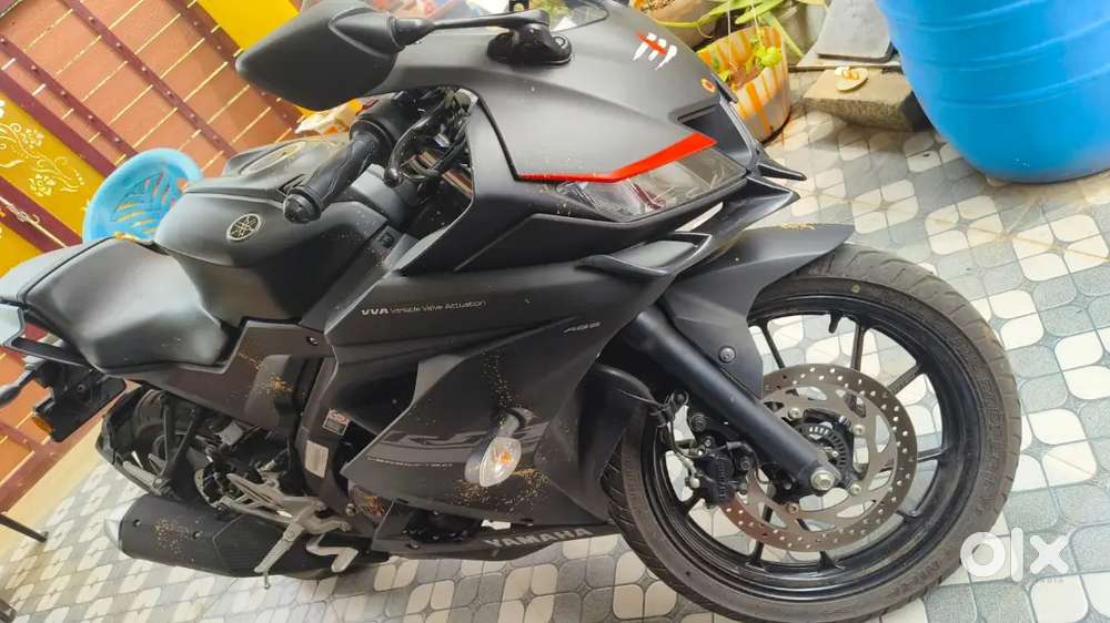 Yamaha self