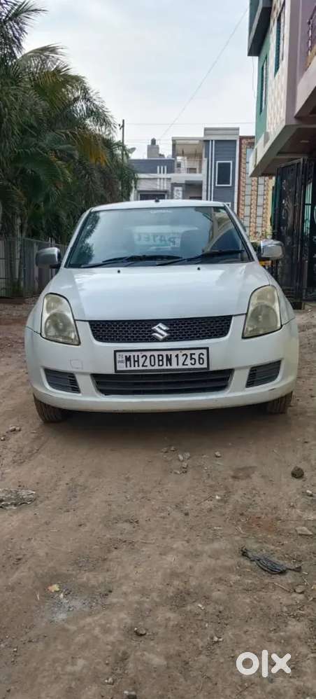 Maruti Suzuki Swift 2010