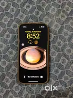 Iphone 13 Simply Green