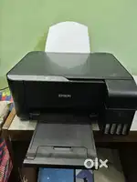Epson Printer L-3150 wifi