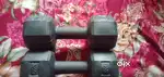 Dumbbell of 3 kg