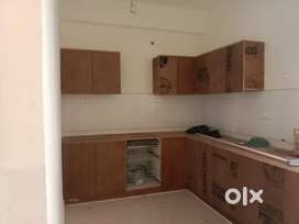 2BHK Flat for sale in gated community at Hafeezpet