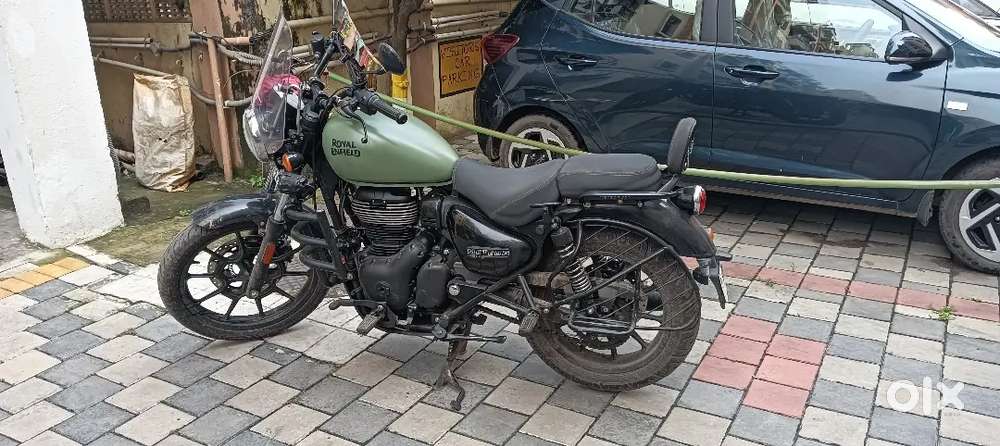 I am buy new bike