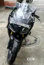TVS Apache RR310