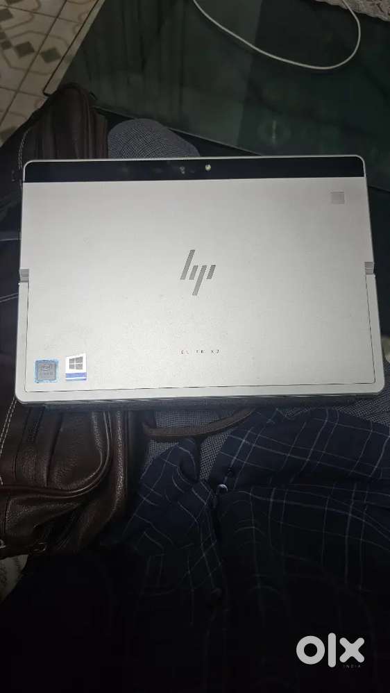 Hp elite x 2 core i5 7th Gen In fresh condation