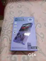 R36S - Retro Gaming Console