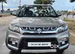 Maruti Suzuki Brezza ZDi, 2017, Diesel