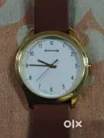 TITAN SONATA brand new watch