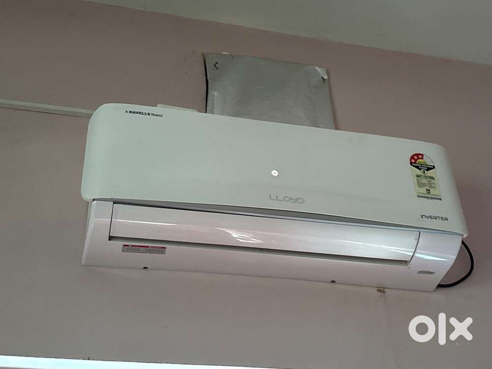 Its a havels lloyd 3star ac which is superly fine