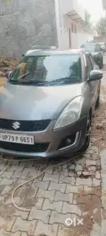 Maruti Suzuki Swift 2017