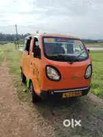 Tata iris 2017 Diesel Well Maintained