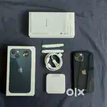 Clean IPhone 13 - no Scratches, Fully functional!