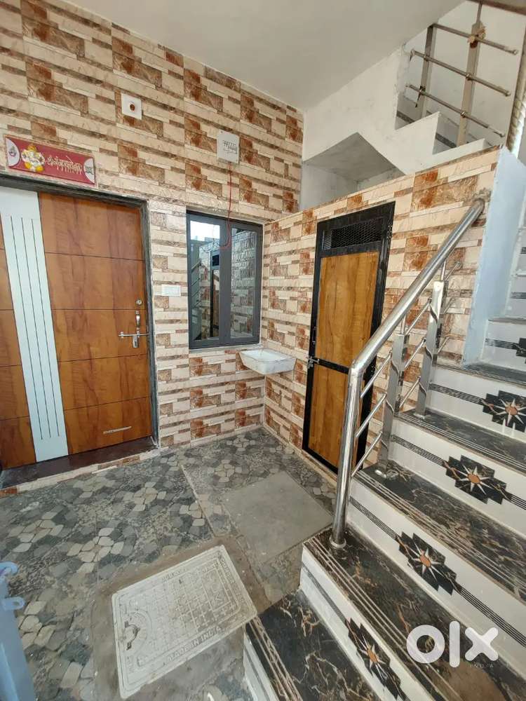 Sell Newly Constructed Duplex