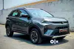 Tata Nexon Creative 1.2 Revotron Petrol 6 MT DT, 2023, Petrol